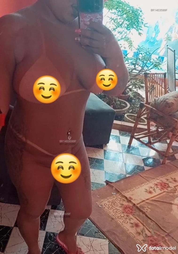 Acompanhante mulher morena (o) de olhos castanhos em Brasnorte - Fernanda karolina