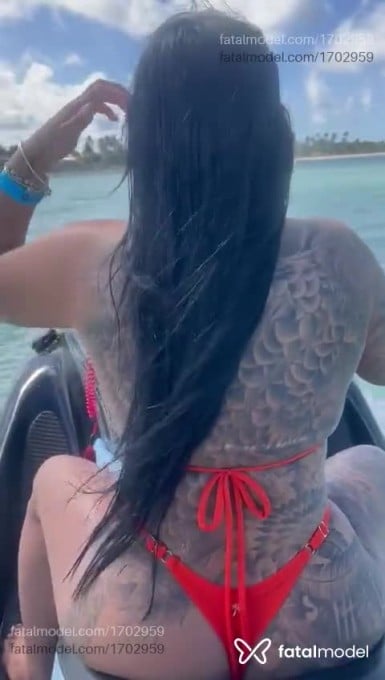 Acompanhante mulher morena (o) de olhos castanhos em Barretos - Melissa tolledo