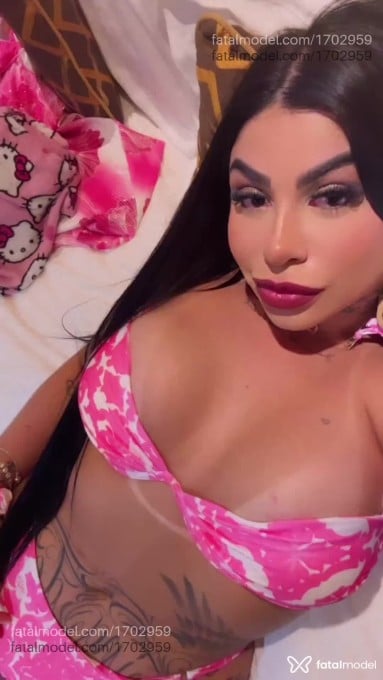 Acompanhante mulher morena (o) de olhos castanhos em Barretos - Melissa tolledo