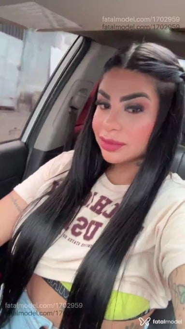 Acompanhante mulher morena (o) de olhos castanhos em Barretos - Melissa tolledo
