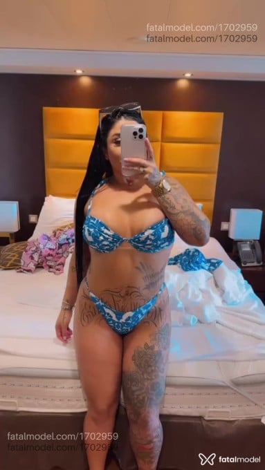 Acompanhante mulher morena (o) de olhos castanhos em Barretos - Melissa tolledo