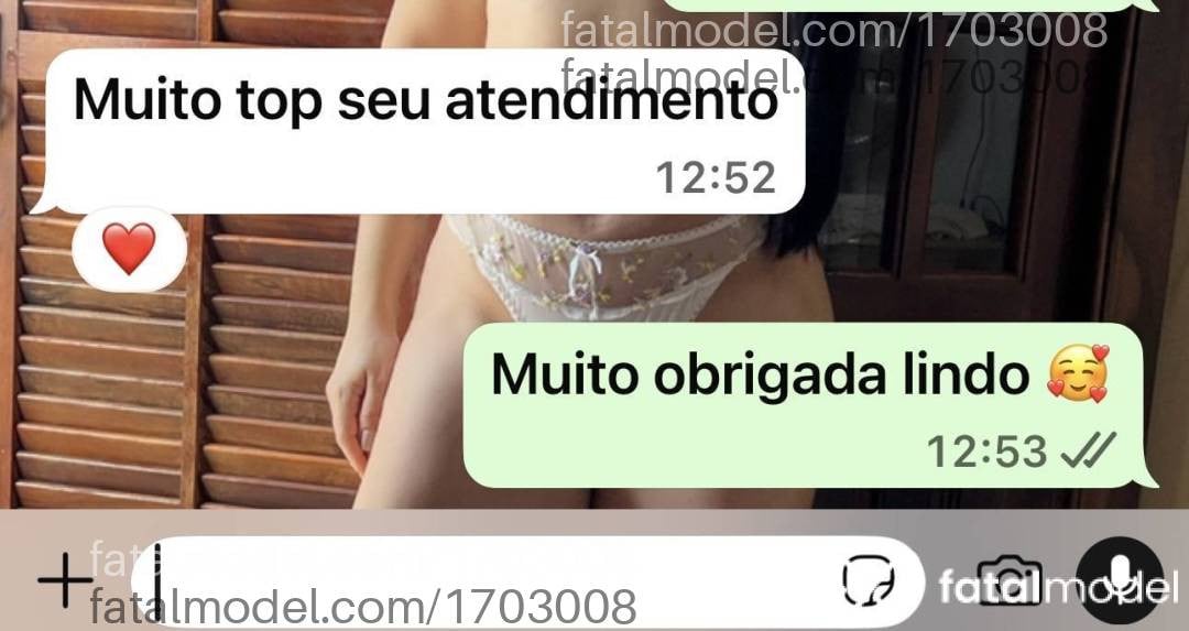 Acompanhante mulher morena (o) de olhos castanhos - Julia Moraes