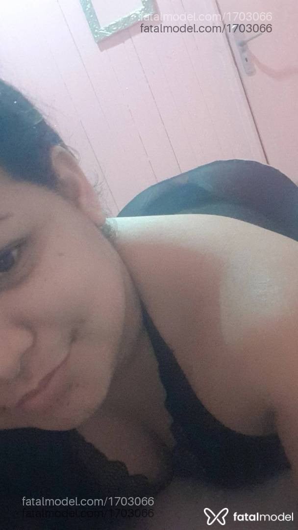 Acompanhante mulher morena (o) de olhos pretos - Priscila