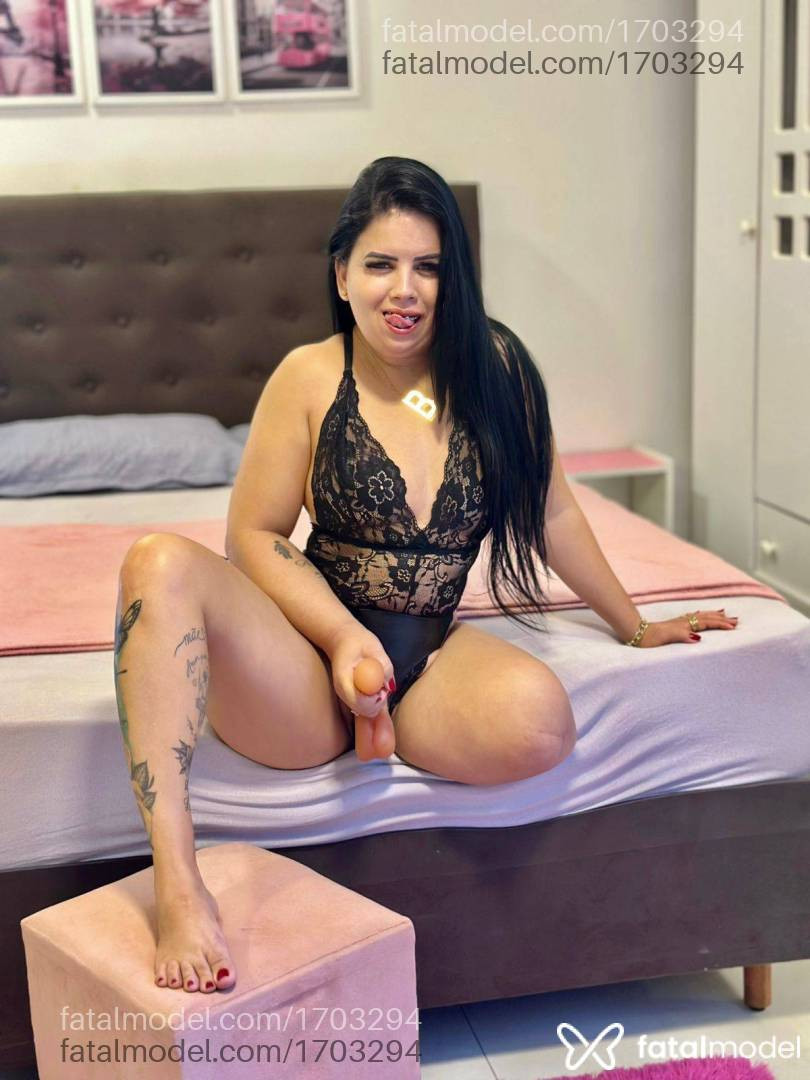 Acompanhante mulher morena (o) de olhos castanhos em Araraquara - Laura Fontinelly