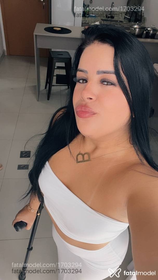 Acompanhante mulher morena (o) de olhos castanhos em Primavera do Leste - Laura Fontinelly