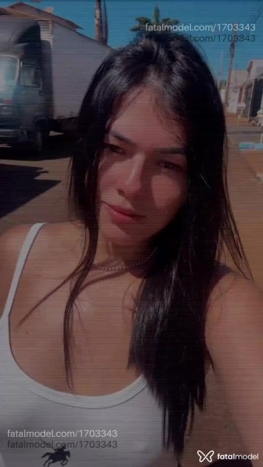 Acompanhante mulher morena (o) de olhos castanhos em Rio Verde - Corresouza