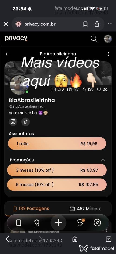 Acompanhante mulher morena (o) de olhos castanhos - Corresouza