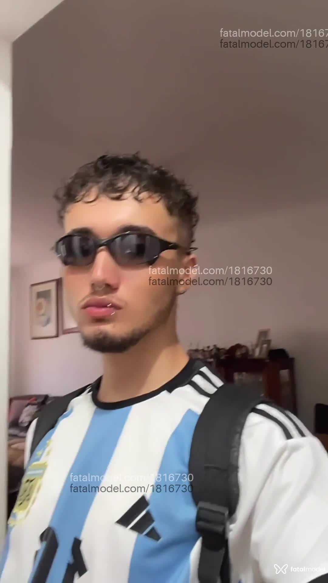 Acompanhante homem loira (o) de olhos mel em São Paulo - caio bernardi