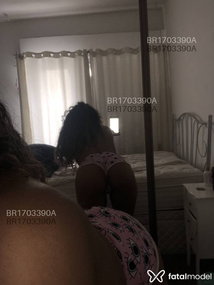 Acompanhante mulher morena (o) de olhos castanhos em Virtual - Jessica