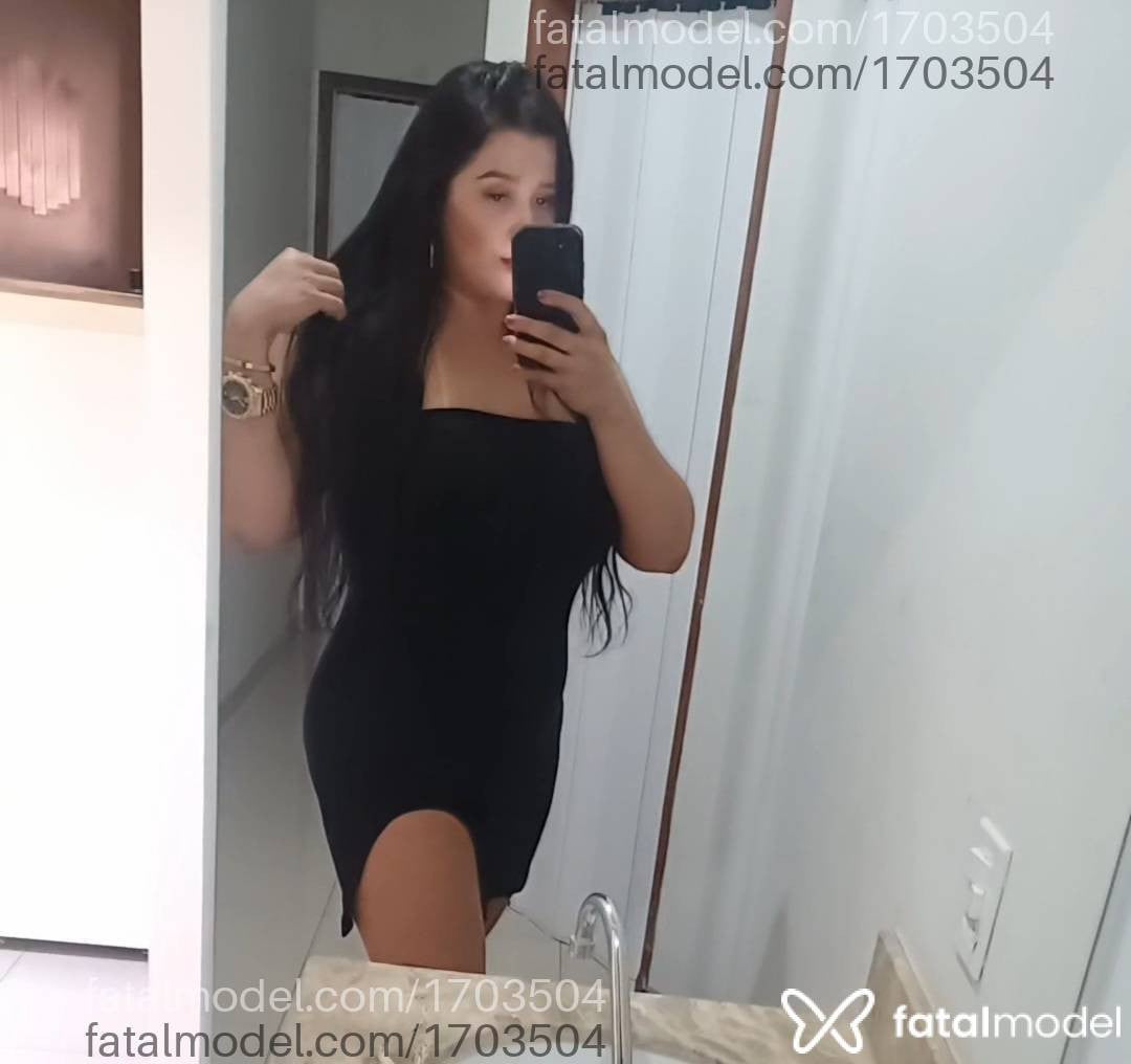 Acompanhante mulher morena (o) de olhos castanhos - Laura