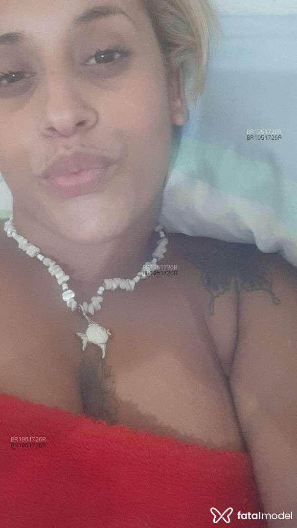Acompanhante mulher com cabelo castanho de olhos castanhos em Rio de Janeiro - Davillá Devil