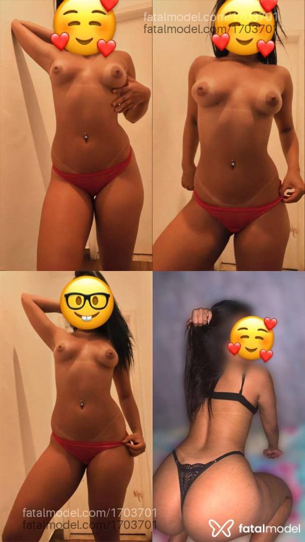 Acompanhante mulher morena (o) de olhos pretos em Virtual - Julia