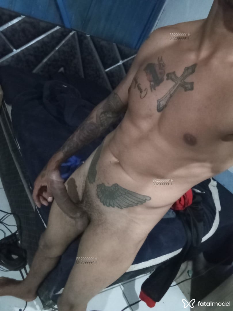 Acompanhante homem morena (o) de olhos castanhos em São Paulo Acompanhante homem morena (o) de olhos castanhos em São Paulo - Moreninho