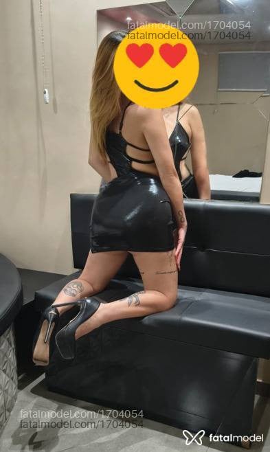 Acompanhante mulher ruiva (o) de olhos castanhos - Bibiana Acompanhante mulher ruiva (o) de olhos castanhos - Bibiana