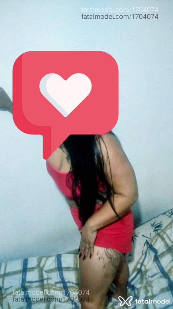 Acompanhante mulher morena (o) de olhos castanhos - Ana Clara