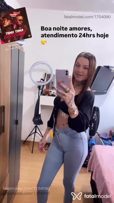 Acompanhante mulher loira (o) de olhos azuis em Porto Alegre - Manuzinha