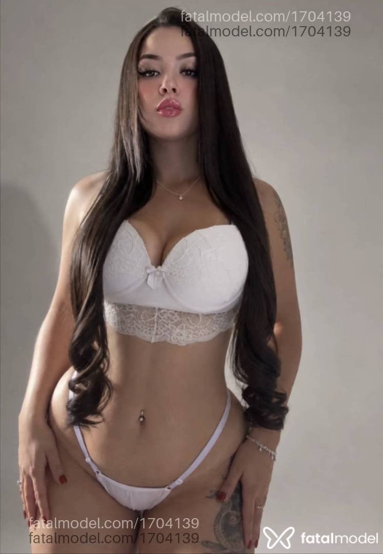 Acompanhante mulher morena (o) de olhos mel - Isadora Muniz