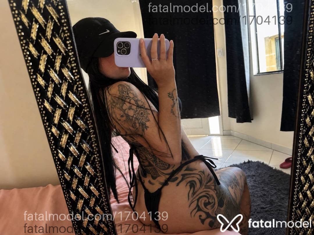 Acompanhante mulher morena (o) de olhos mel - Isadora Muniz