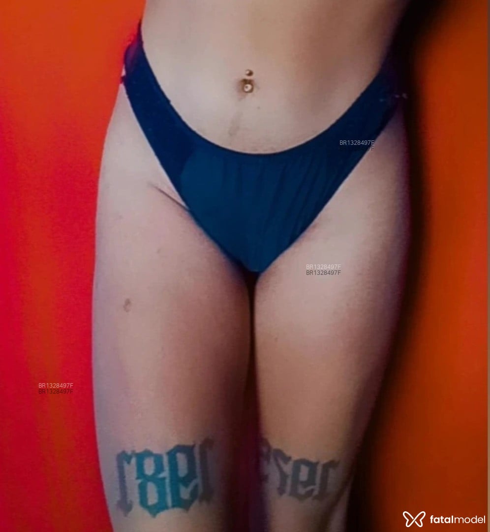 Acompanhante mulher trans morena (o) de olhos castanhos em Caruaru - Lays Emanoelly