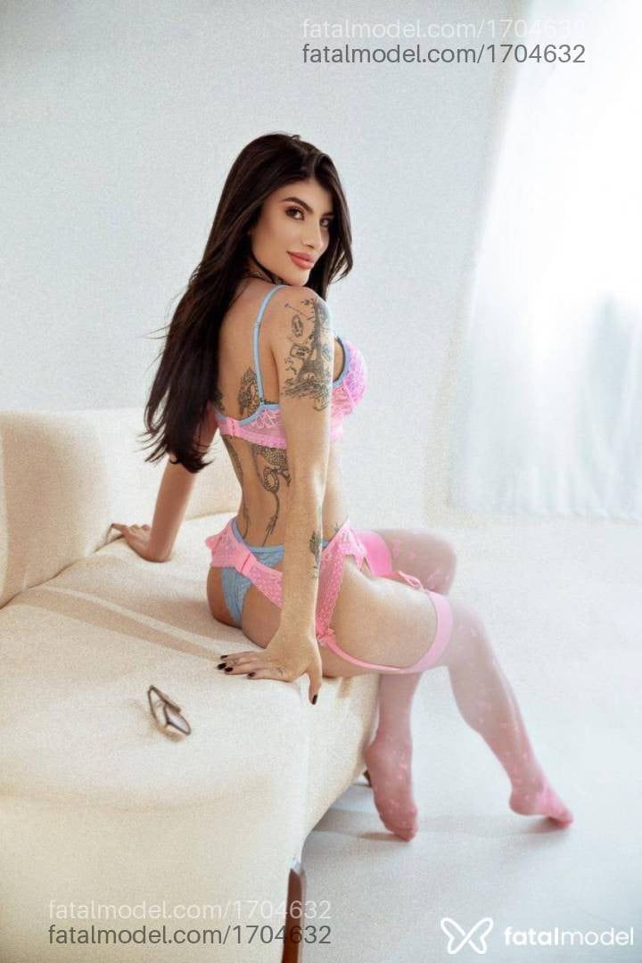 Angel acompanhante em São Paulo — foto 6