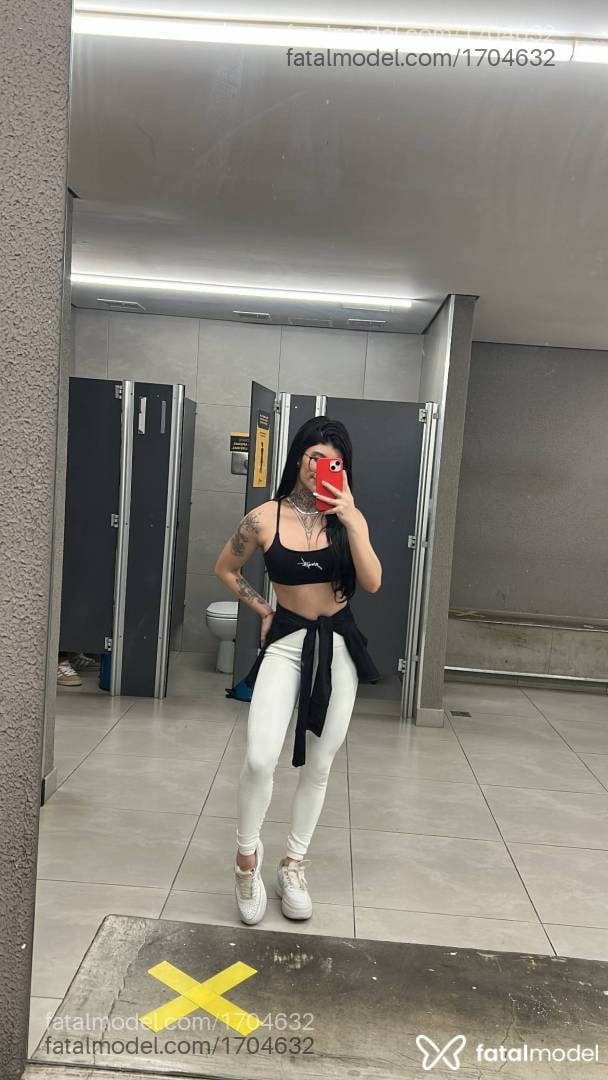 Angel acompanhante em São Paulo — foto 3
