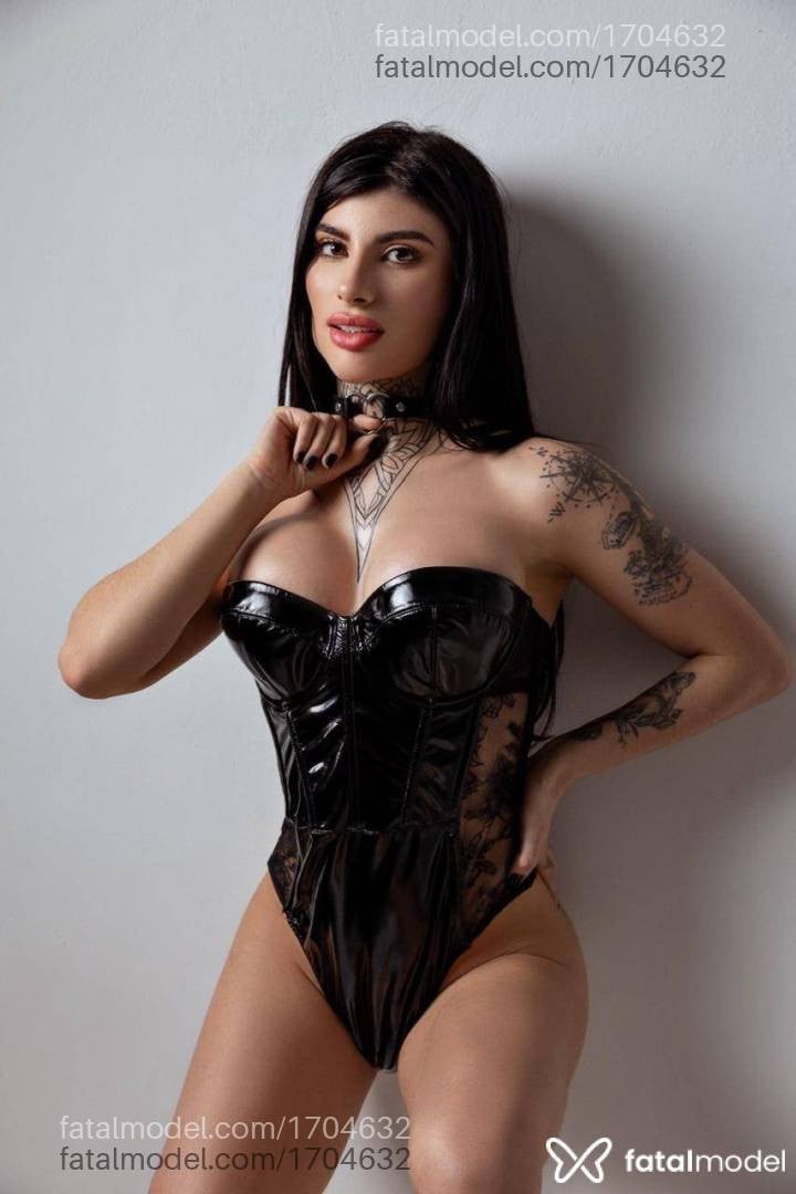Angel acompanhante em São Paulo — foto 9