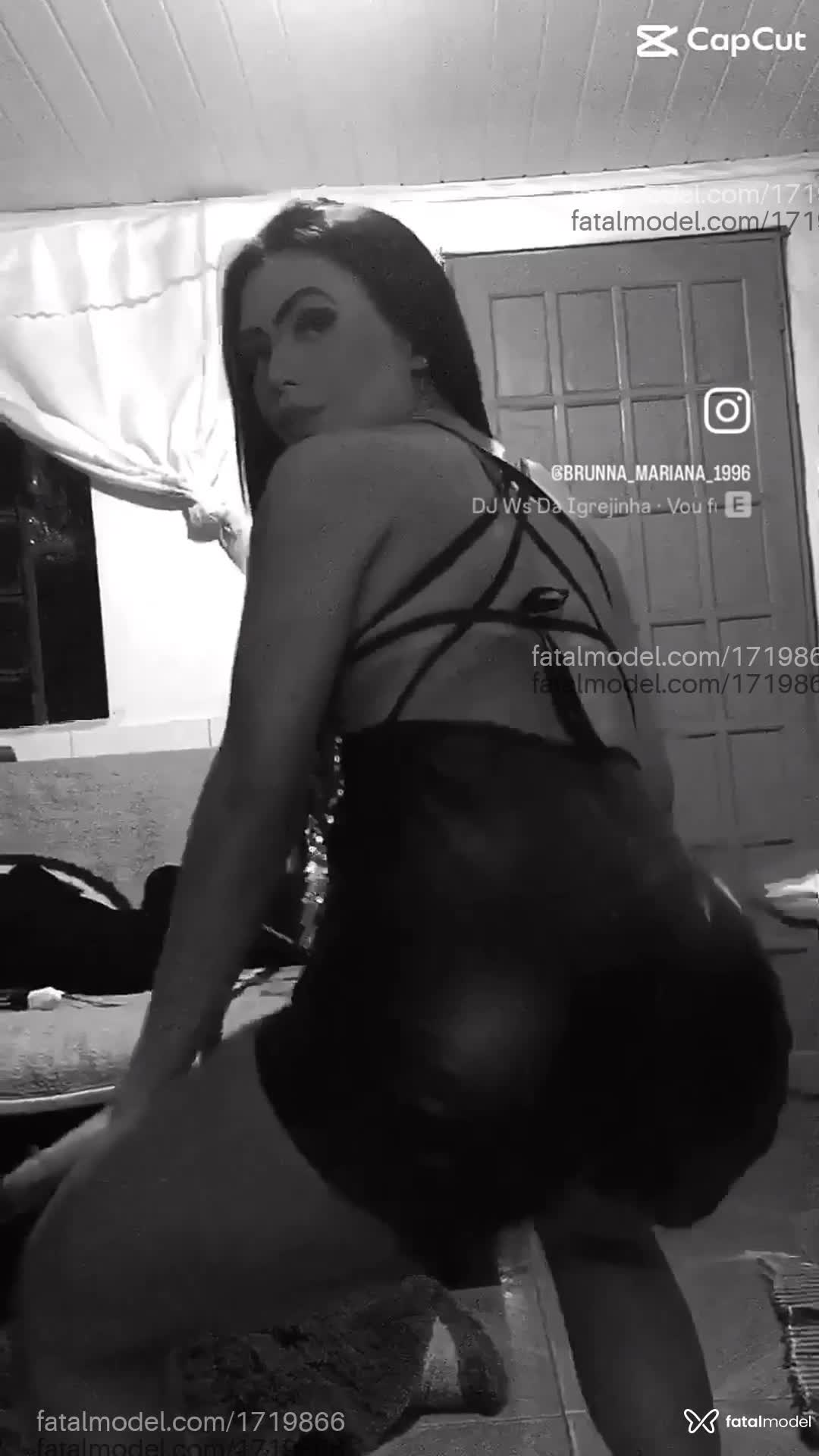 Acompanhante mulher morena (o) de olhos castanhos em Porto Alegre - Brunara