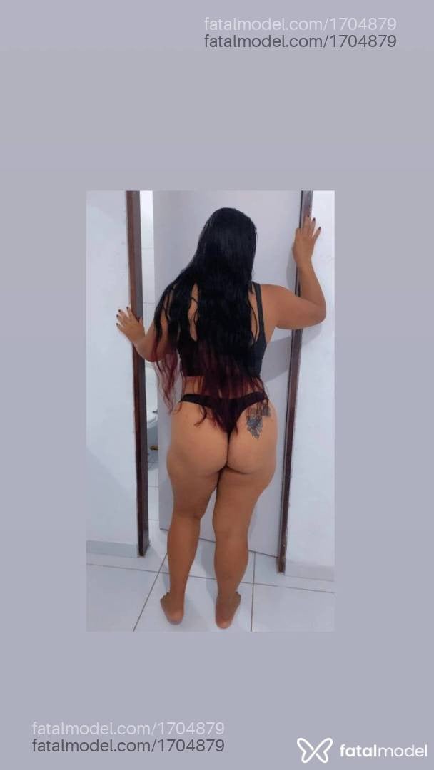 Acompanhante mulher morena (o) de olhos castanhos - Valentina chagas