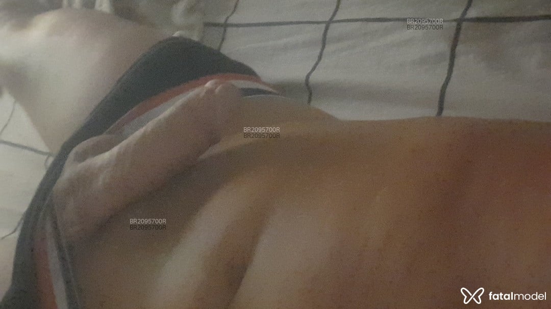 Acompanhante homem loira (o) de olhos castanhos em São Paulo - Dan Alemão