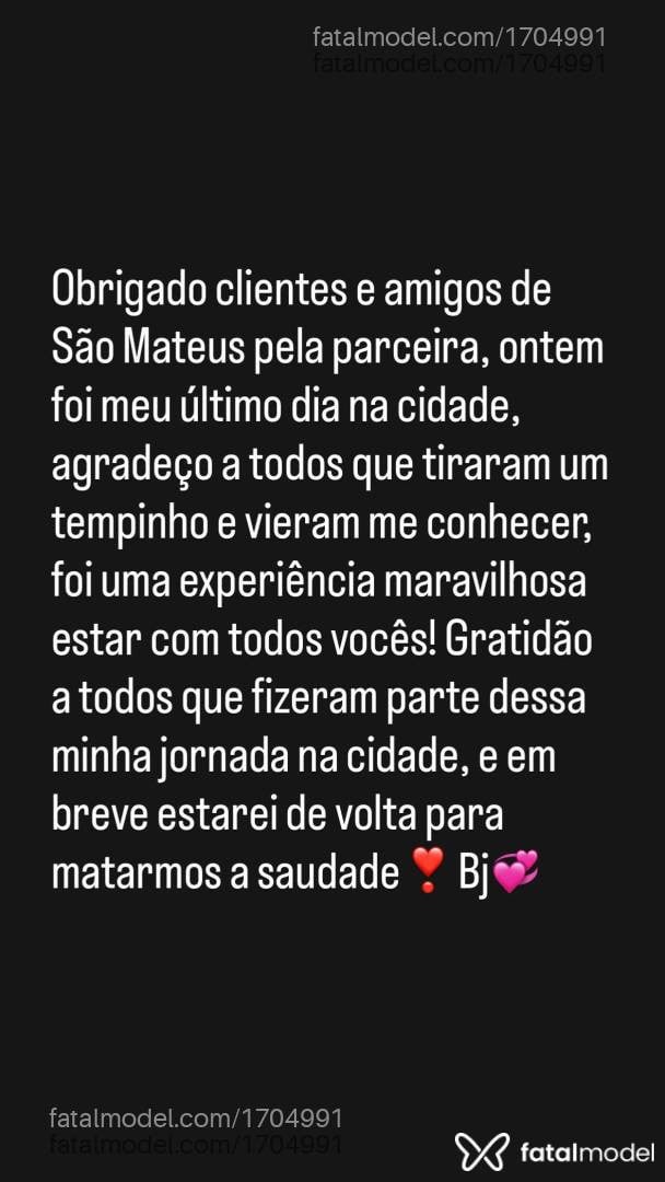 Acompanhante mulher com cabelo castanho de olhos verdes em São Mateus - Safira