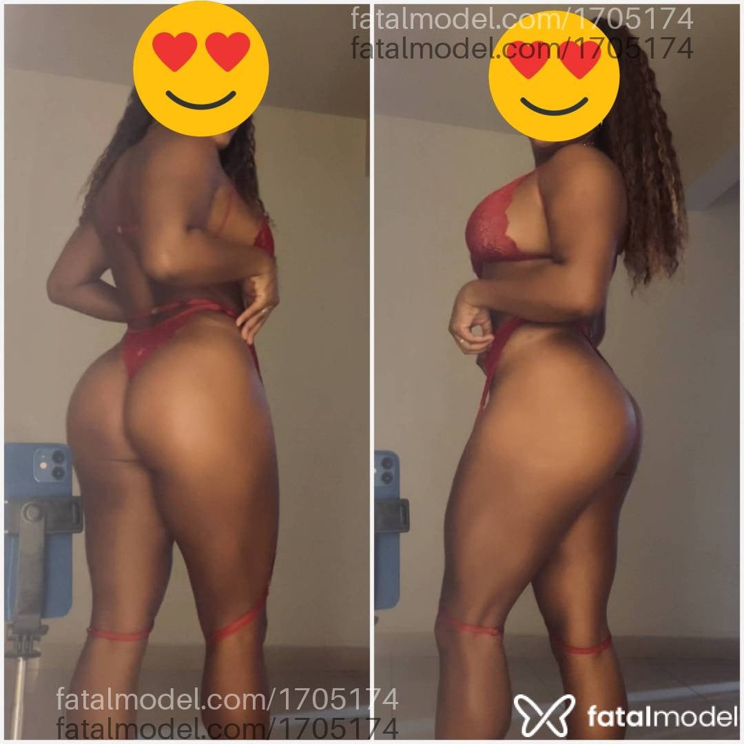 Acompanhante mulher com cabelo castanho de olhos castanhos - Nala Bongani