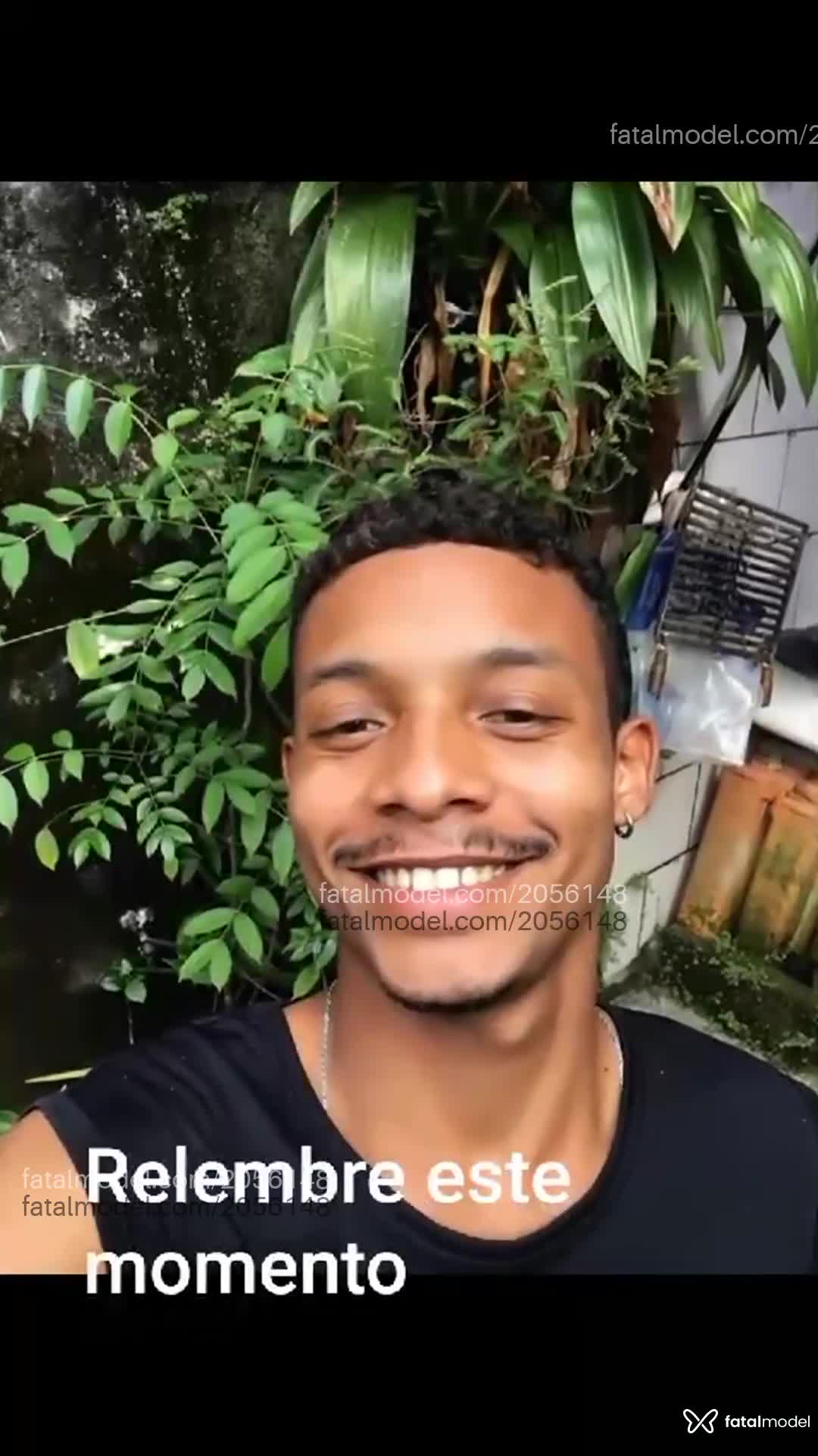 Acompanhante homem morena (o) de olhos pretos em Belém Acompanhante homem morena (o) de olhos pretos em Belém - Gabrielaventureiro