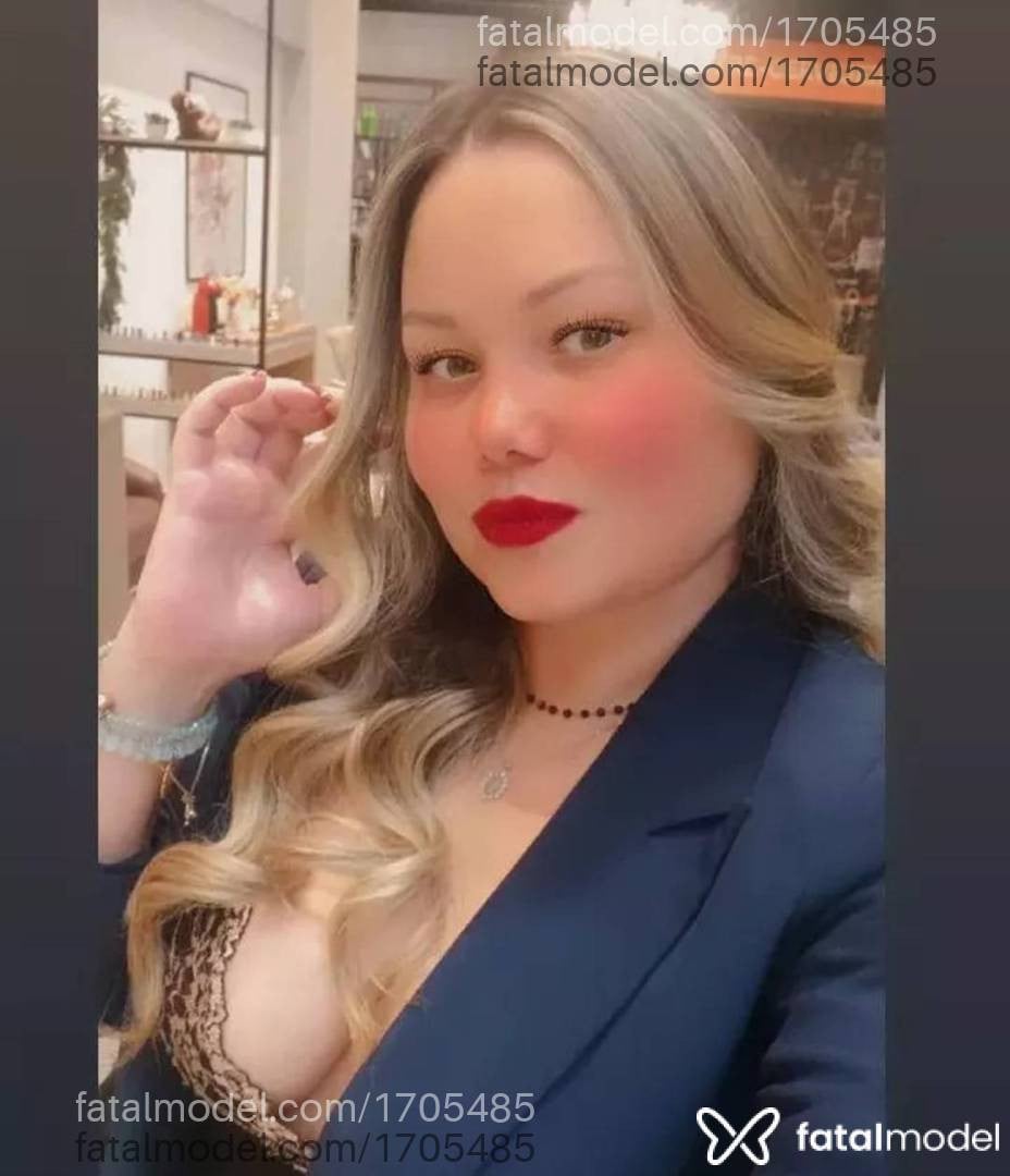 Acompanhante mulher loira (o) de olhos castanhos em Arapongas - Ana Clara