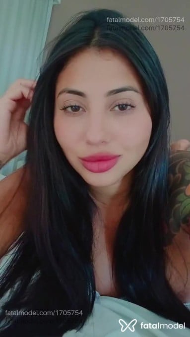 Acompanhante mulher morena (o) de olhos castanhos em São Paulo - Helena Castro