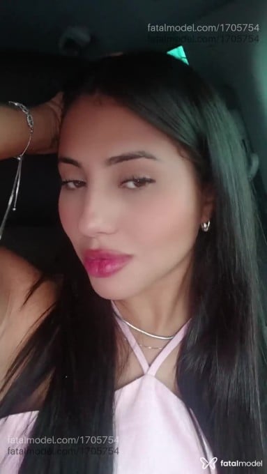 Acompanhante mulher morena (o) de olhos castanhos em São Paulo - Helena Castro