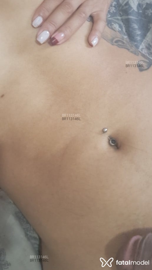Acompanhante travesti morena (o) de olhos mel em Goiânia - Mhya Neres