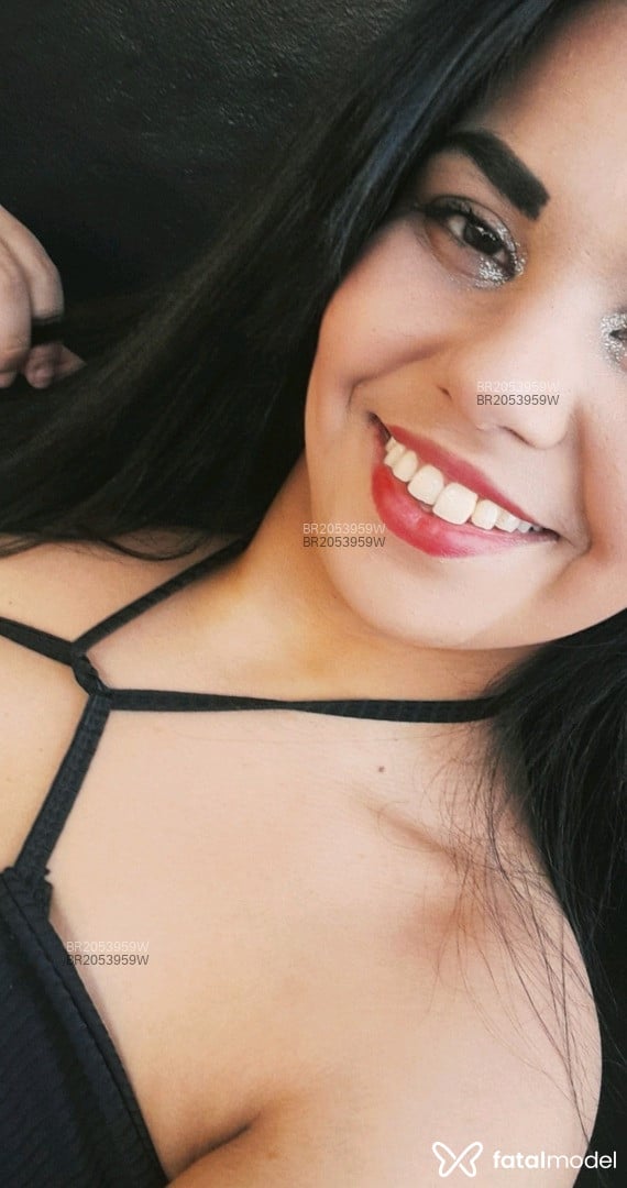 Acompanhante mulher morena (o) de olhos castanhos em São Lourenço do Oeste Acompanhante mulher morena (o) de olhos castanhos em São Lourenço do Oeste - Taylis