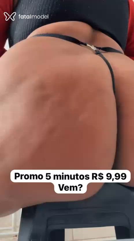 Acompanhante mulher morena (o) de olhos pretos - Antonella