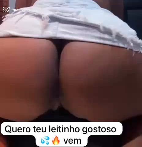 Acompanhante mulher morena (o) de olhos pretos - Antonella