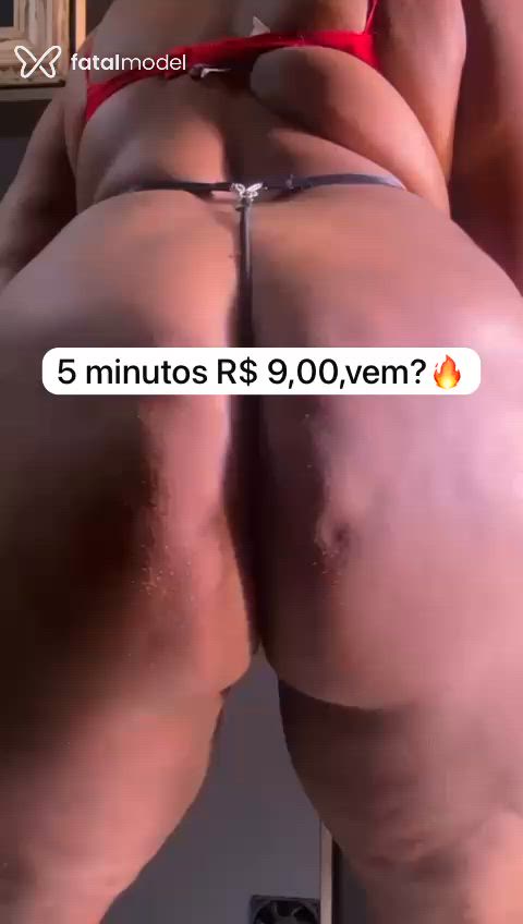 Acompanhante mulher morena (o) de olhos pretos - Antonella