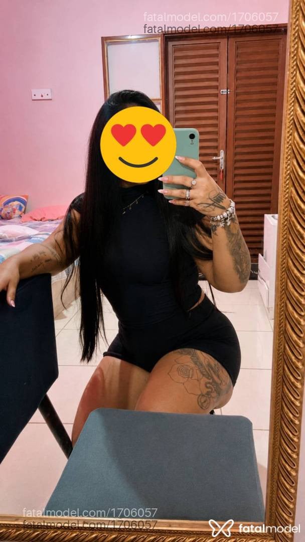 Acompanhante mulher morena (o) de olhos castanhos em Bauru - Yorranna