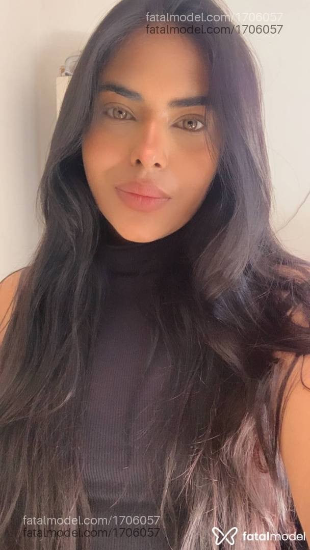 Acompanhante mulher morena (o) de olhos castanhos - Yorranna