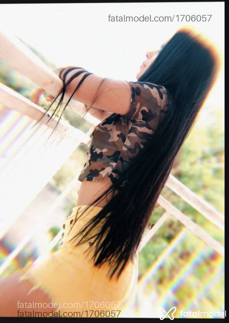 Acompanhante mulher morena (o) de olhos castanhos em Bauru - Yorranna