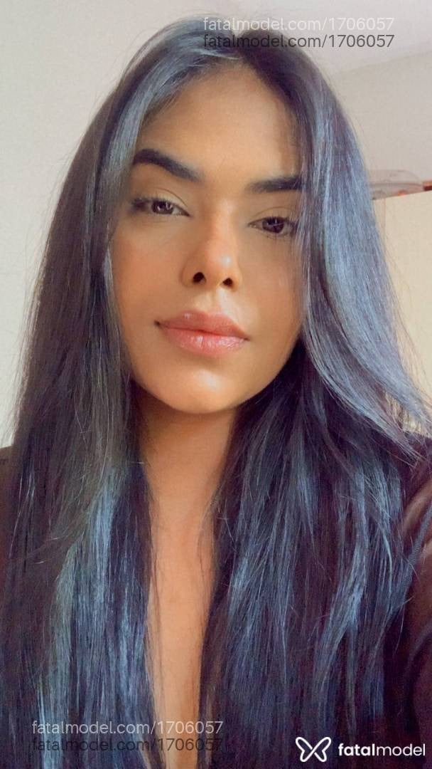 Acompanhante mulher morena (o) de olhos castanhos em Bauru - Yorranna