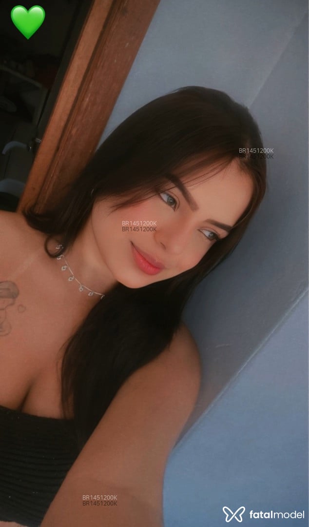 Acompanhante mulher morena (o) de olhos castanhos em Vila Velha - Camila silva