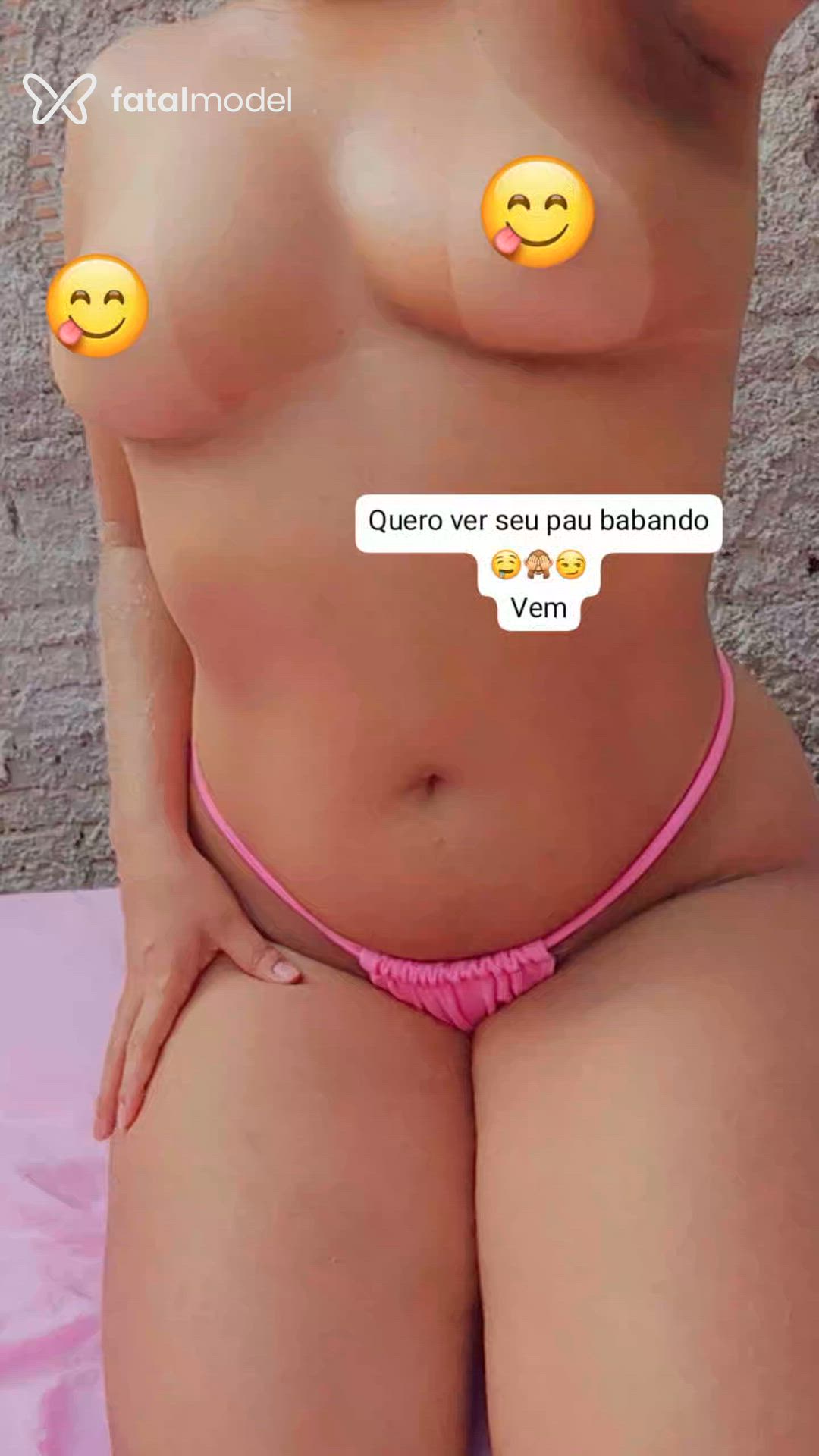Acompanhante mulher com cabelo castanho de olhos castanhos em Gurupi Acompanhante mulher com cabelo castanho de olhos castanhos em Gurupi - Thálita