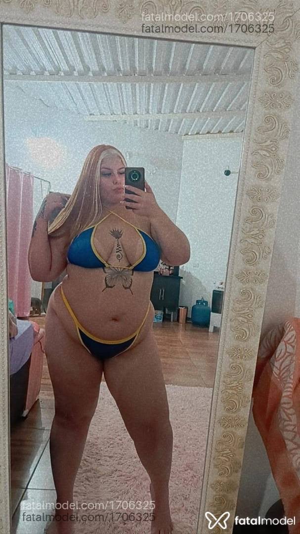 Acompanhante mulher ruiva (o) de olhos castanhos em Itapecerica da Serra - Jully
