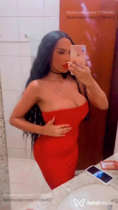 Acompanhante mulher morena (o) de olhos pretos em Bragança Paulista - Aylla
