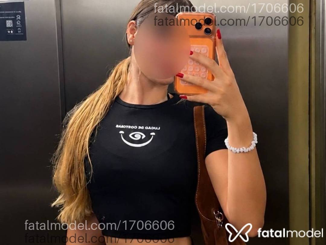 Acompanhante mulher morena (o) de olhos castanhos em São Luís - Nanda Medeiros