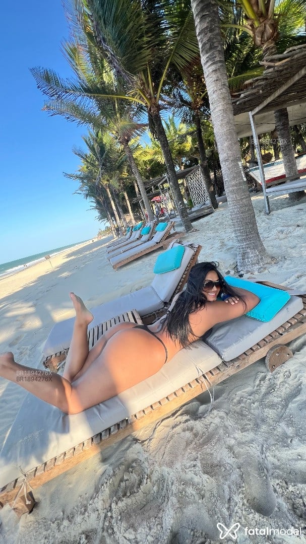 Acompanhante mulher morena (o) de olhos pretos em Redenção Acompanhante mulher morena (o) de olhos pretos em Redenção - Rafaela Santos